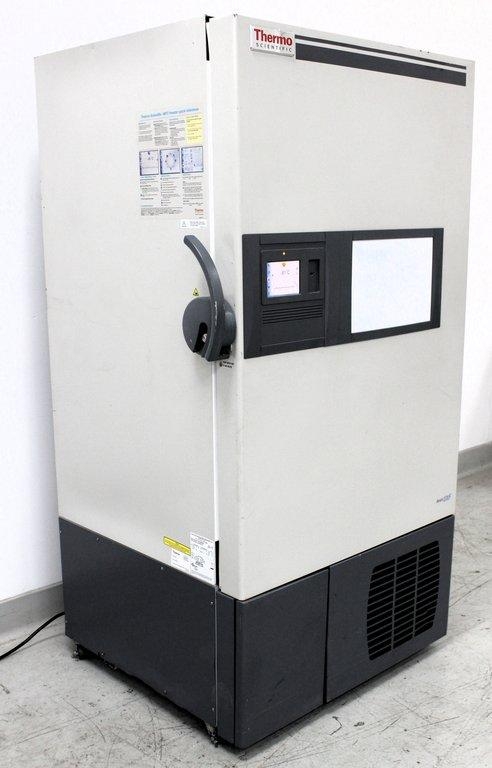 Thermo UXF60086A61 Ultra-Low Freezer -86C, 28.8 cu. ft. Capacity, Energy-Efficient