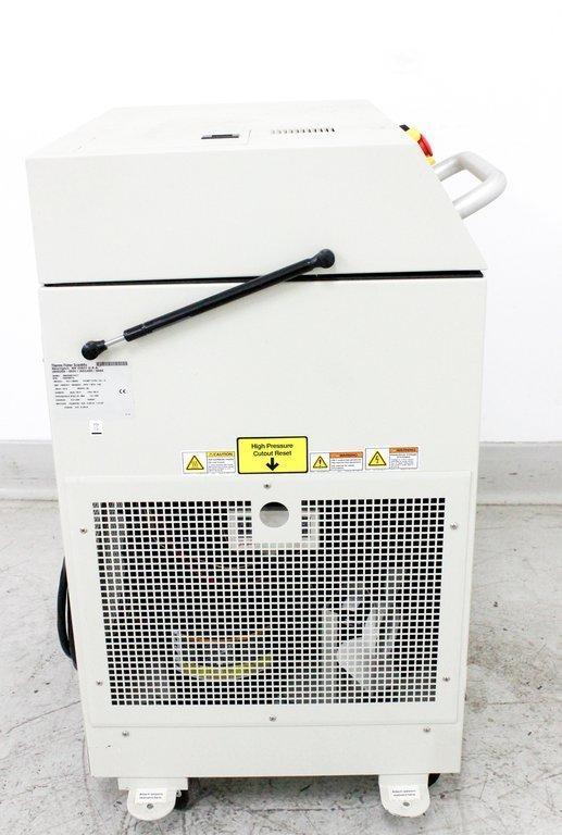 Thermo Scientific Neslab HX +300W Recirculating Chiller For Parts/Repair