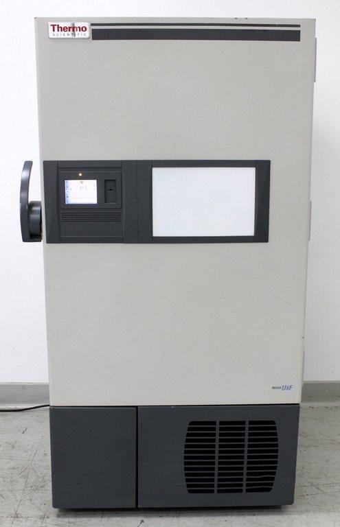 Thermo UXF60086A61 Ultra-Low Freezer -86C, 28.8 cu. ft. Capacity, Energy-Efficient