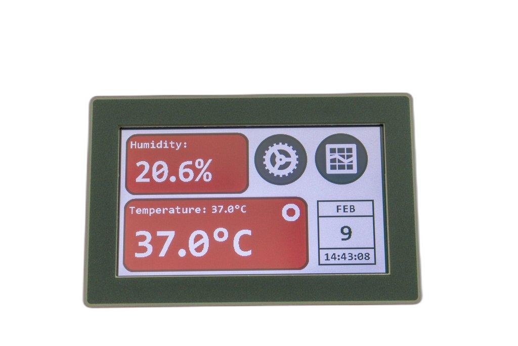 Boekel Refrigerated Incubator 165000 for Cold Storage, Cat: 165000, 115V Power