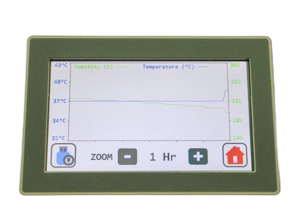 Boekel Refrigerated Incubator 165000 for Cold Storage, Cat: 165000, 115V Power