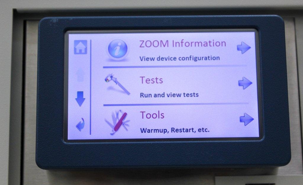 Essen Incucyte Zoom Controller Unit Cell Analysis Powers On 100-240V