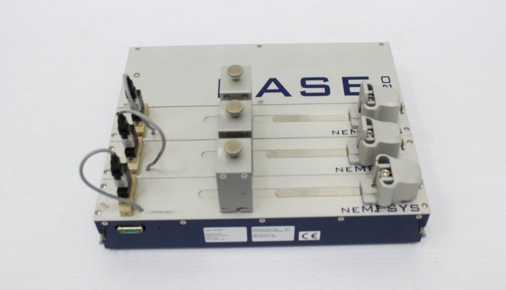 CETONI Base 120 Module Good Condition Low Pressure Medical Equipment