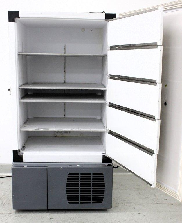 Thermo UXF60086A61 Ultra-Low Freezer -86C, 28.8 cu. ft. Capacity, Energy-Efficient