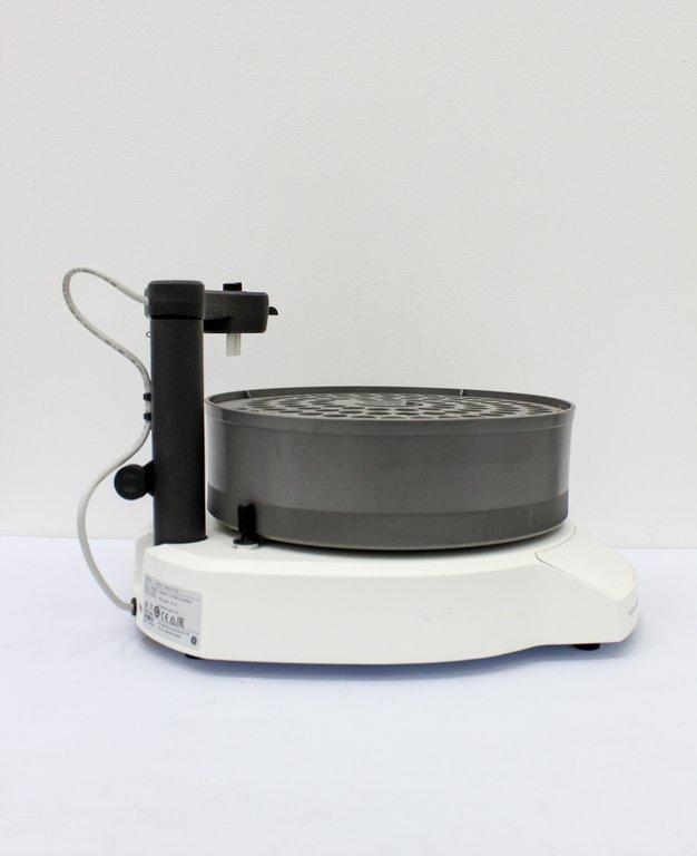 GE Healthcare Fraction Collector F9-R Chemistry Liquid Handling 32V 2013 Sweden