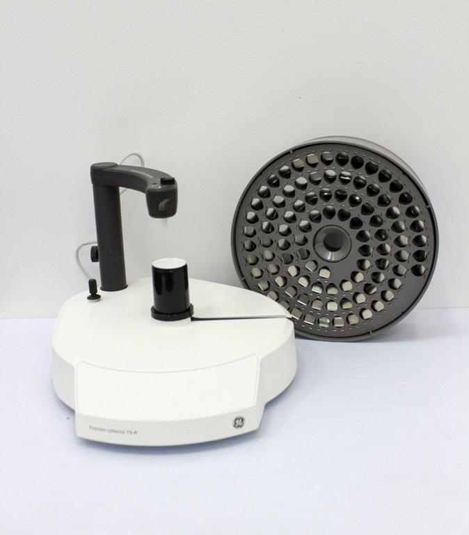 GE Healthcare Fraction Collector F9-R Chemistry Liquid Handling 32V 2013 Sweden