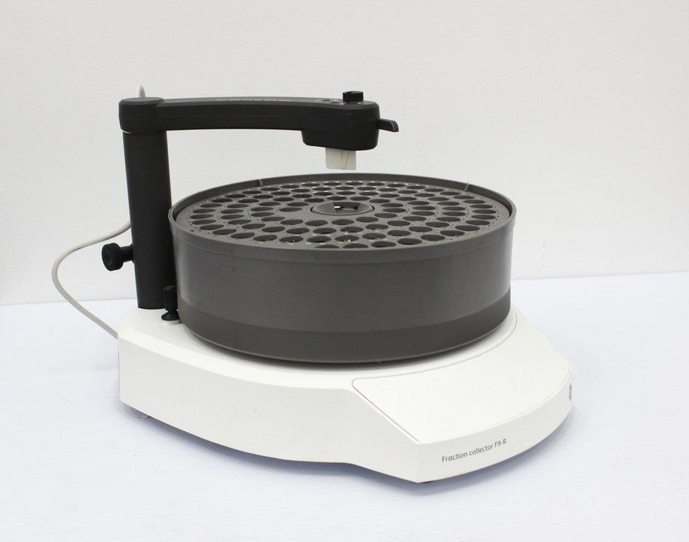 GE Healthcare Fraction Collector F9-R Chemistry Liquid Handling 32V 2013 Sweden
