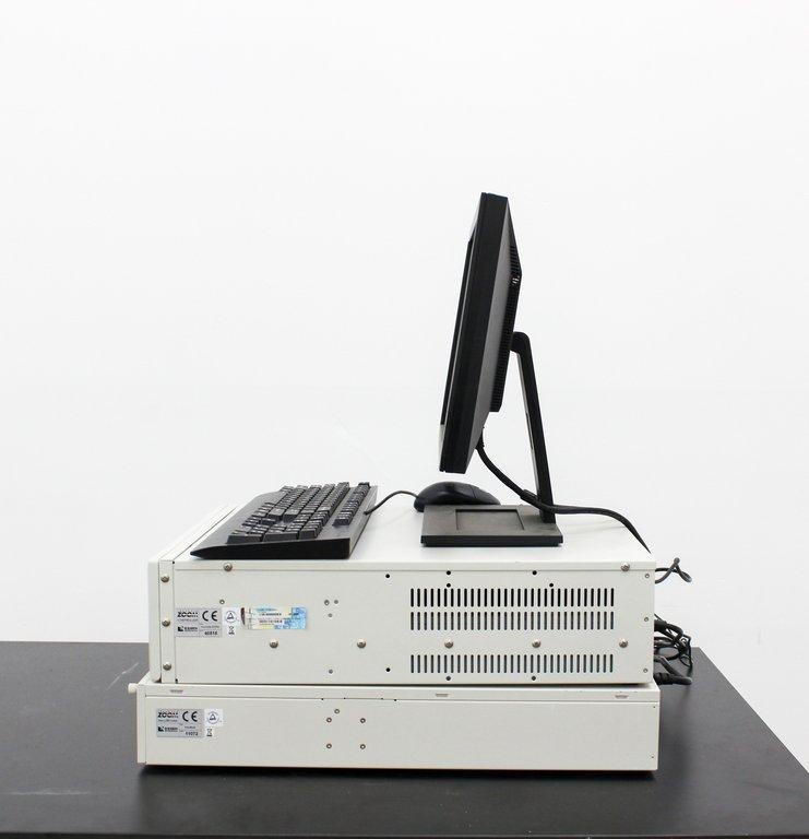 Essen Incucyte Zoom Controller Unit Cell Analysis Powers On 100-240V