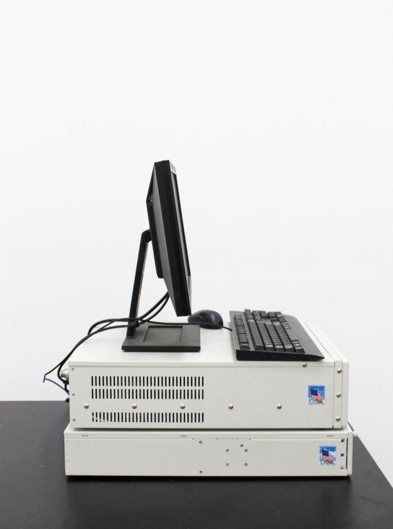 Essen Incucyte Zoom Controller Unit Cell Analysis Powers On 100-240V
