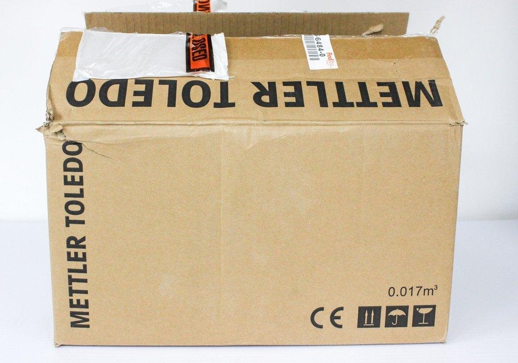 Mettler Toledo ACM200 Power Supply 100-240V Barrier Module Explosion-Proof