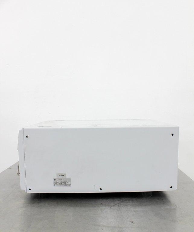 Shimadzu LC-8A Preparative Chromatography Pump 120V 50/60Hz 45 lb Powers On