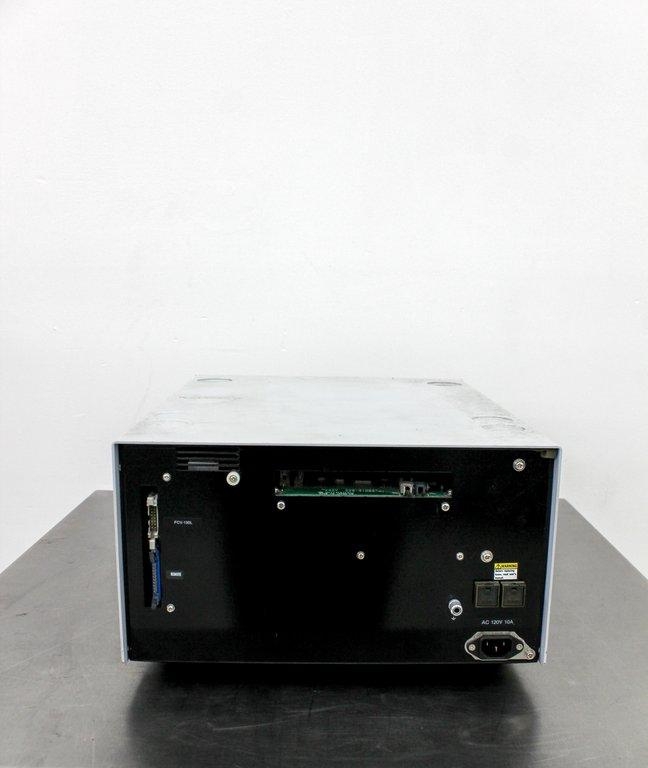 Shimadzu LC-8A Preparative Chromatography Pump 120V 50/60Hz 45 lb Powers On