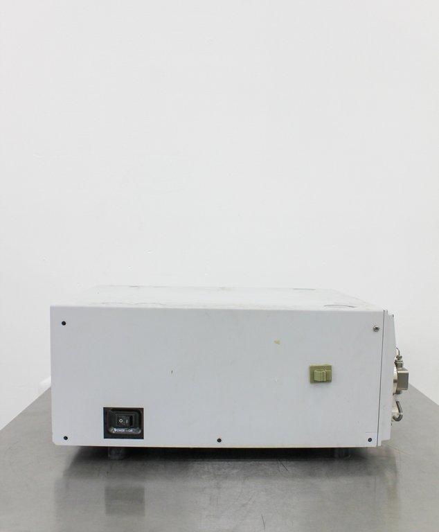 Shimadzu LC-8A Preparative Chromatography Pump 120V 50/60Hz 45 lb Powers On