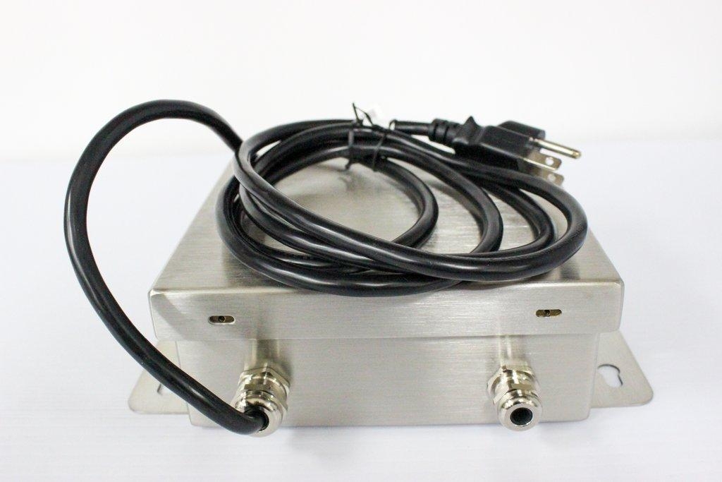 Mettler Toledo ACM200 Power Supply 100-240V Barrier Module Explosion-Proof