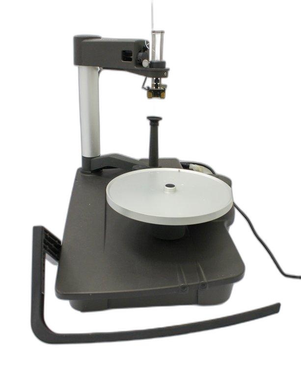 Amersham Biosciences Frac-950 Fraction Collector Lab Equipment 120V 50/60Hz