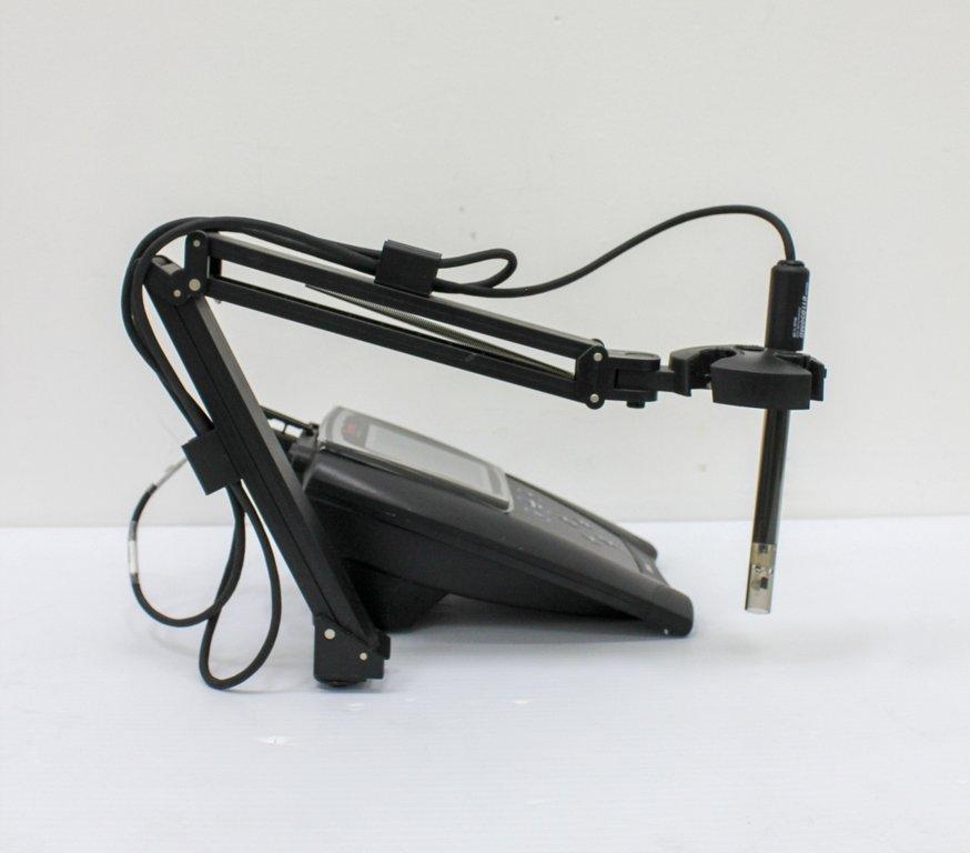 Thermo Scientific Orion Star A112 Conductivity Meter pH Testing Device