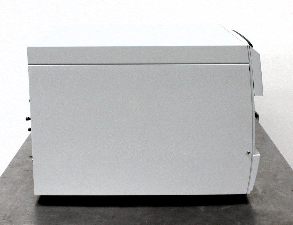 Thermo Dionex AS-AP Autosampler Ion Chromatography Sample Processing