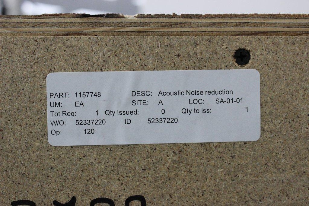 N/A Acoustic Noise Reduction Cabinet Soundproof Server Rack