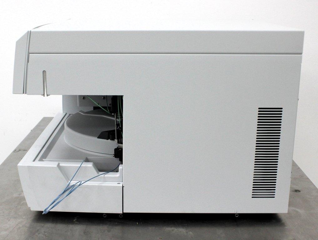 Thermo Dionex AS-AP Autosampler Ion Chromatography Sample Processing