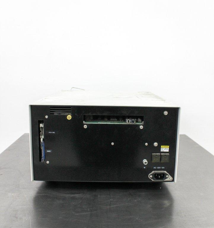 Shimadzu LC-8A Preparative Liquid Chromatography Pump 120V 50/60Hz Good