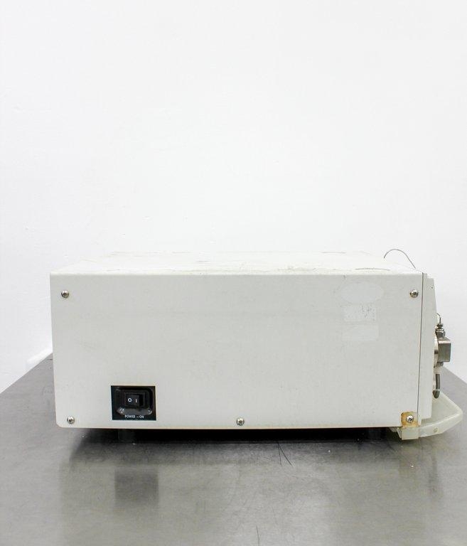 Shimadzu LC-8A Preparative Liquid Chromatography Pump 120V 50/60Hz Good