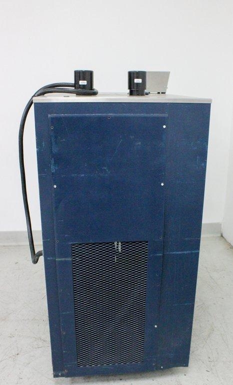 Neslab HX-750 Chiller Heated Cooler 5C-35C 15700W Cooling Capacity