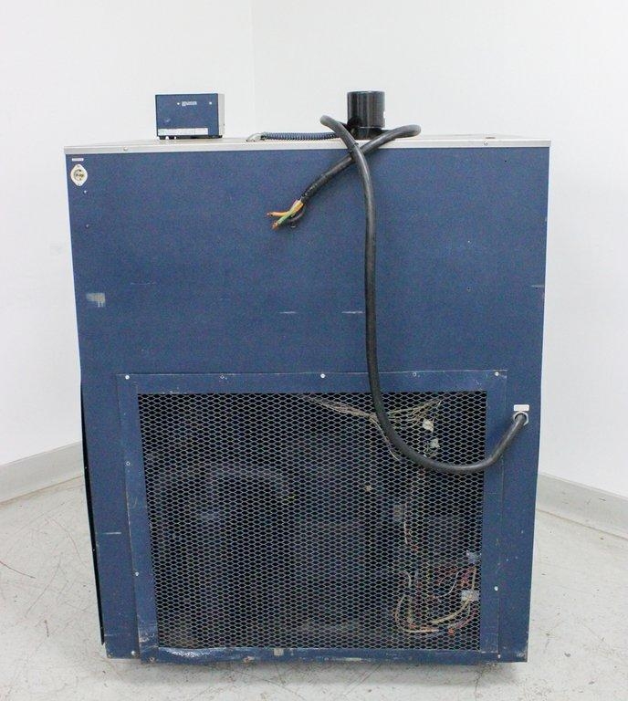 Neslab HX-750 Chiller Heated Cooler 5C-35C 15700W Cooling Capacity