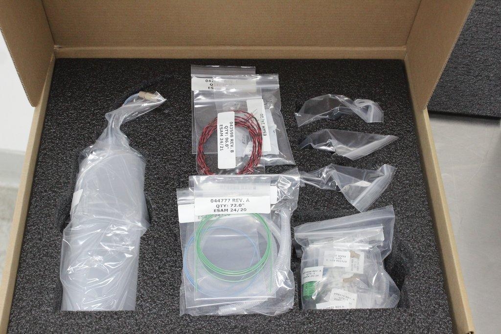 Thermo Dionex AS-AP Autosampler Ion Chromatography Sample Processing