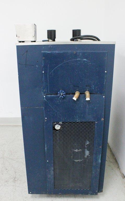 Neslab HX-750 Chiller Heated Cooler 5C-35C 15700W Cooling Capacity