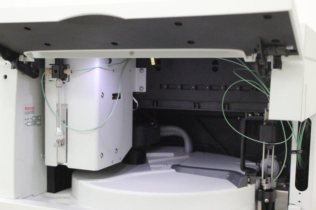 Thermo Dionex AS-AP Autosampler Ion Chromatography Sample Processing