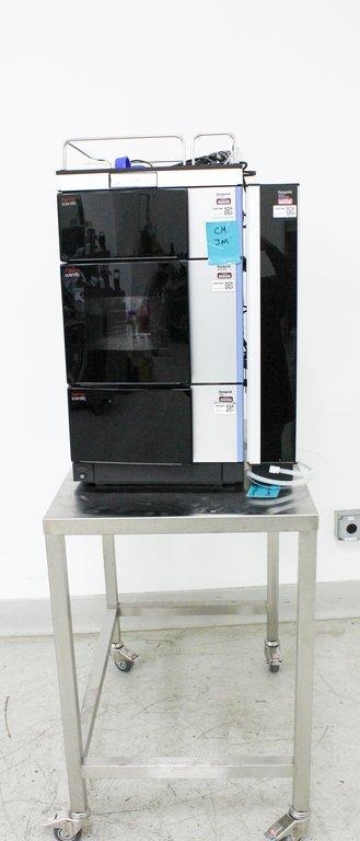 Thermo Vanquish HPLC System with Pump Detector Sampler Good Condition