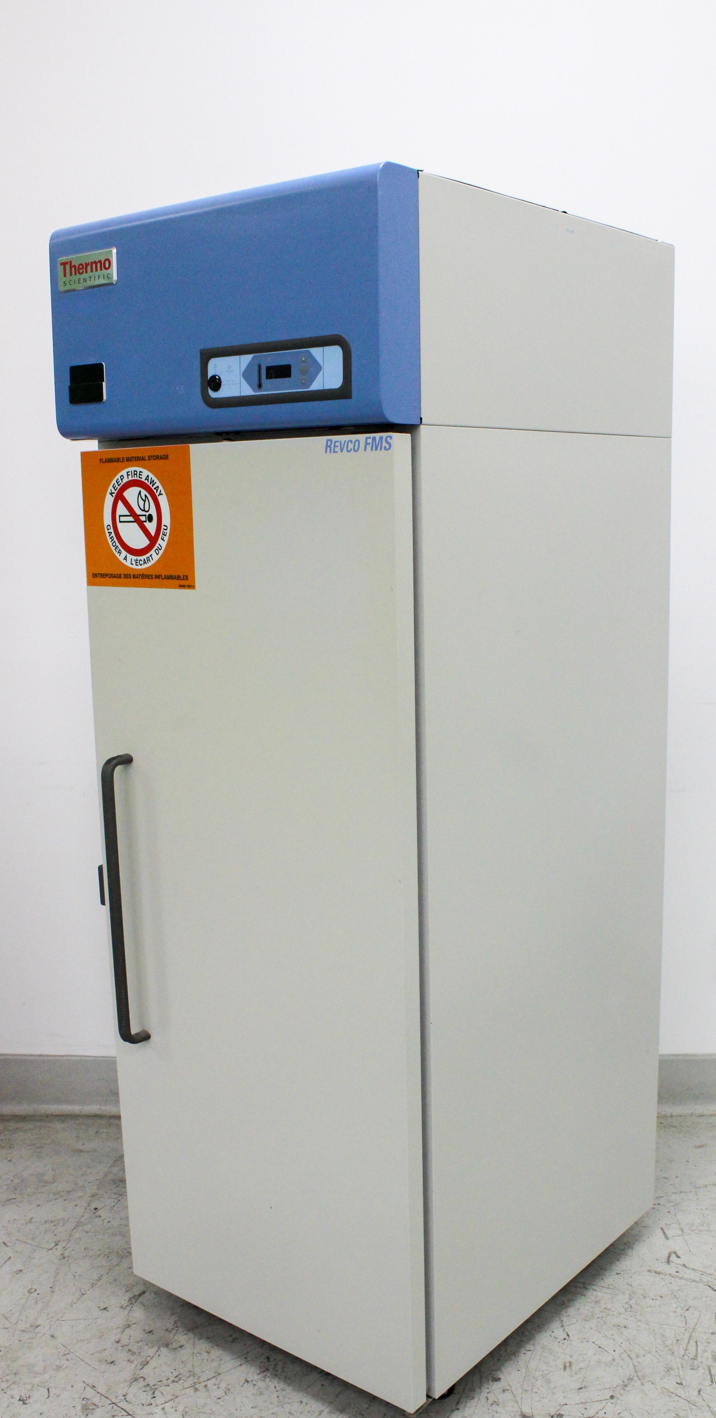 Thermo RFMS2305A Revco Lab Refrigerator 651L Flammable Material Storage