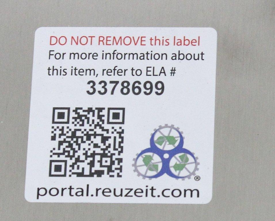 Thermo Scientific ARCTIC A10B Refrigerated Circulator -10°C to +100°C 30L