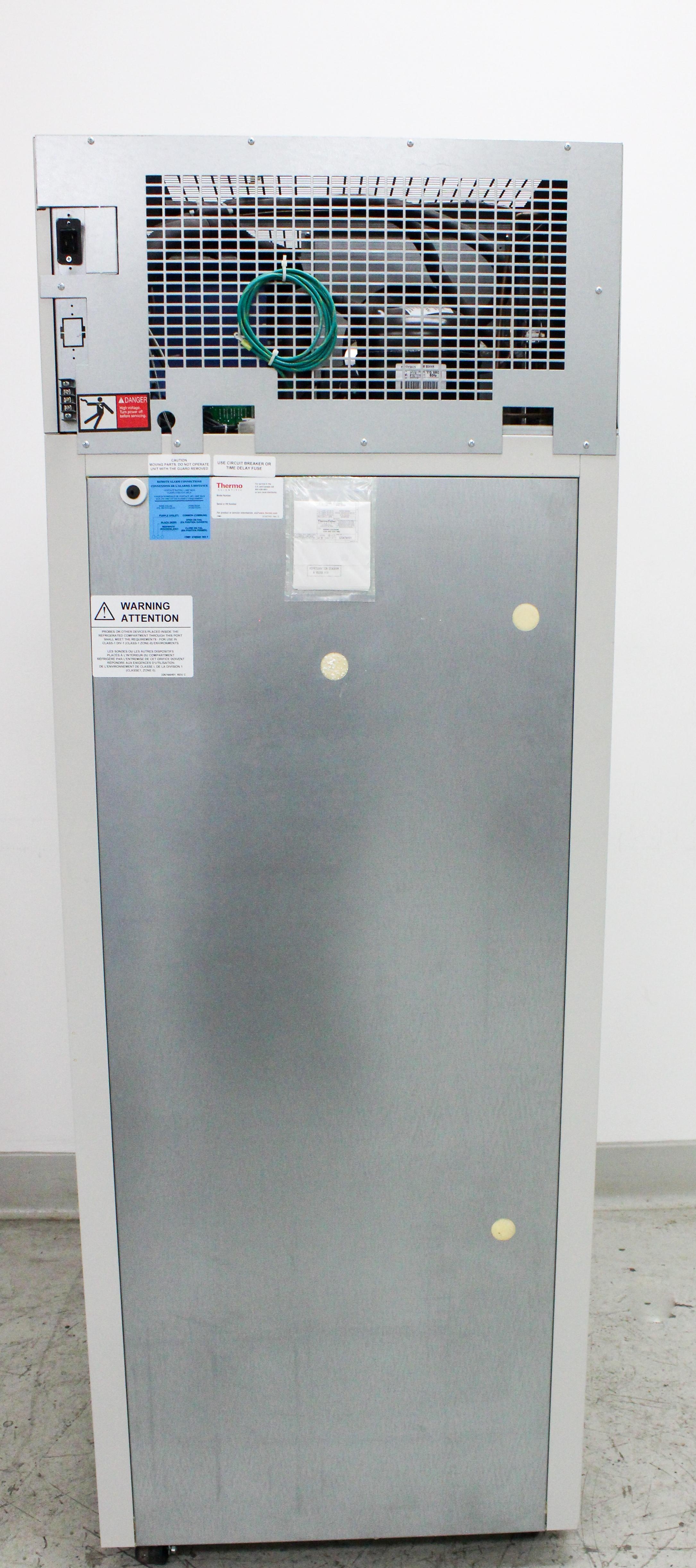 Thermo RFMS2305A Revco Lab Refrigerator 651L Flammable Material Storage