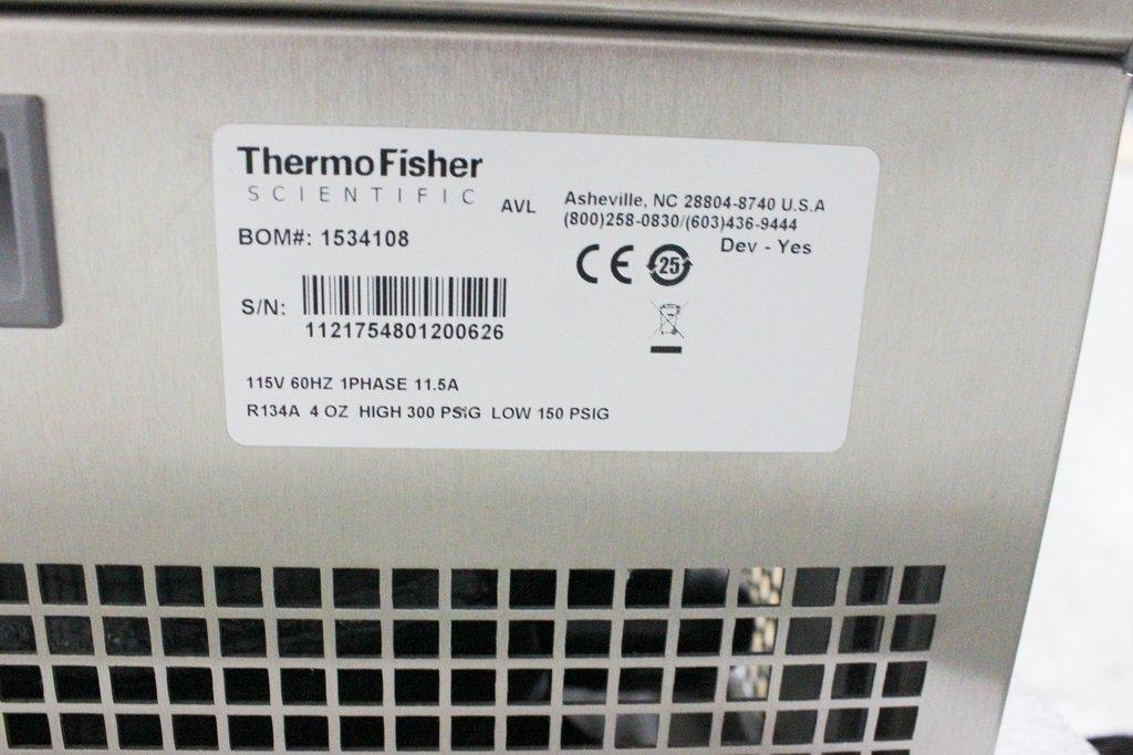 Thermo Scientific ARCTIC A10B Refrigerated Circulator -10°C to +100°C 30L