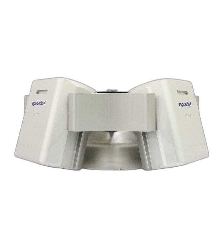 Eppendorf A-4-44 Centrifuge Rotor 4x100mL Swing-Bucket for 5804/5810