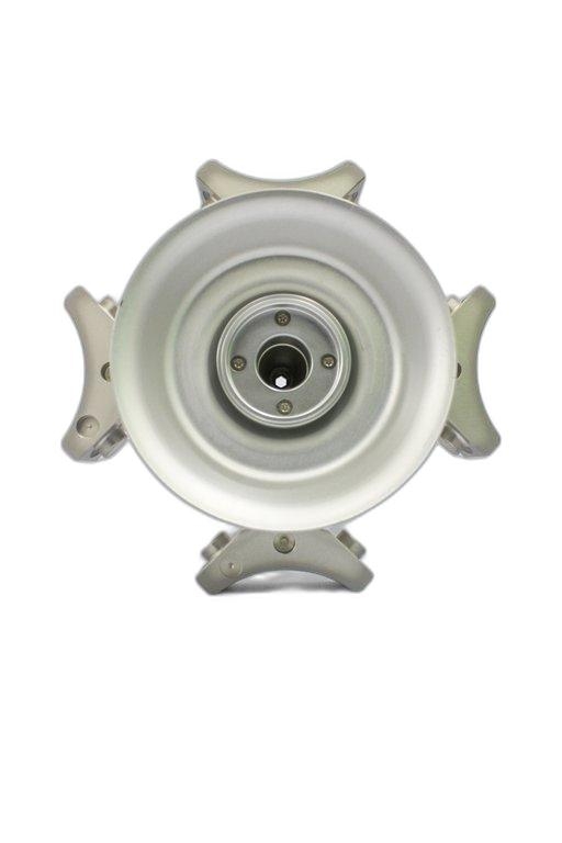 Eppendorf A-4-44 Centrifuge Rotor 4x100mL Swing-Bucket for 5804/5810