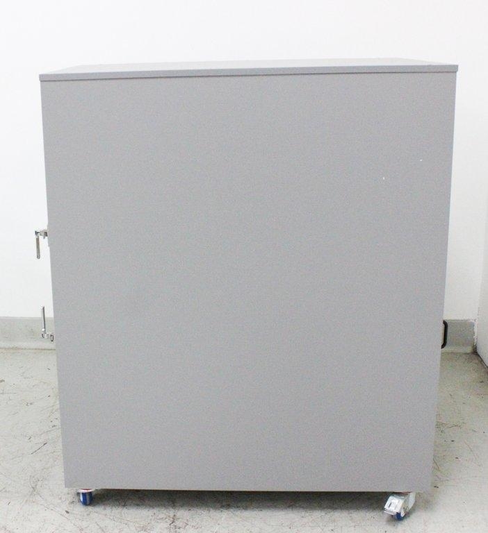 N/A Acoustic Noise Reduction Cabinet Soundproof Server Rack