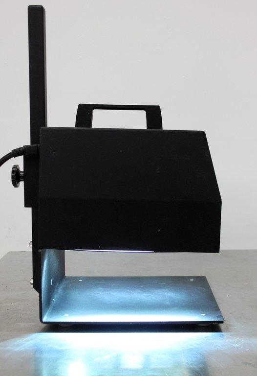 Uvitron Intelli-Ray 400 UV Curing System Benchtop Microprocessor-Controlled