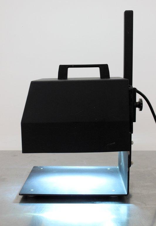 Uvitron Intelli-Ray 400 UV Curing System Benchtop Microprocessor-Controlled