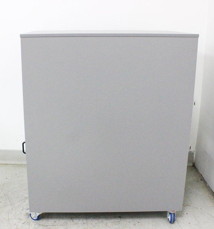 N/A Acoustic Noise Reduction Cabinet Soundproof Server Rack
