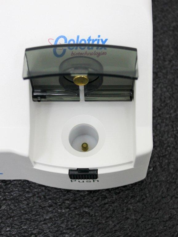 Celetrix CTX-1500A Cell Electroporator Electroporation High Efficiency Low Toxicity