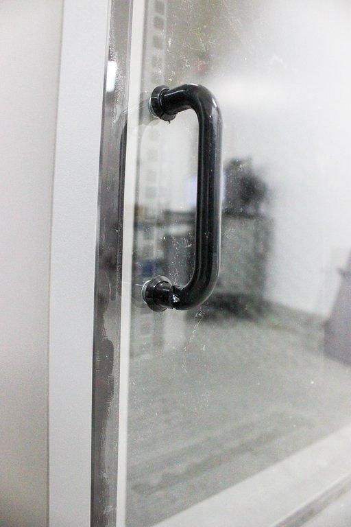 N/A Acoustic Noise Reduction Cabinet Soundproof Server Rack