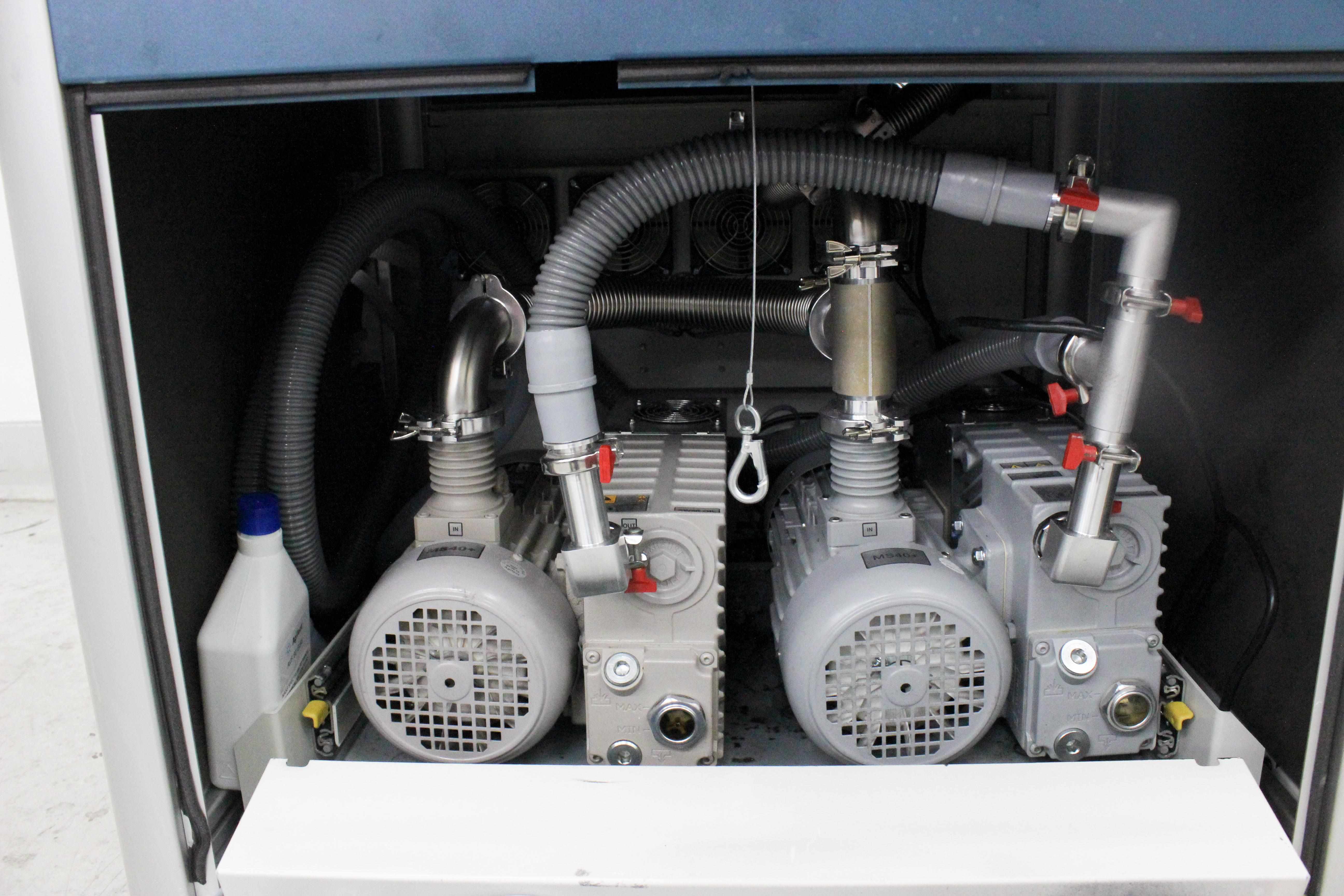 AB Sciex Triple Quad 6500 Mass Spectrometry High Sensitivity System Used