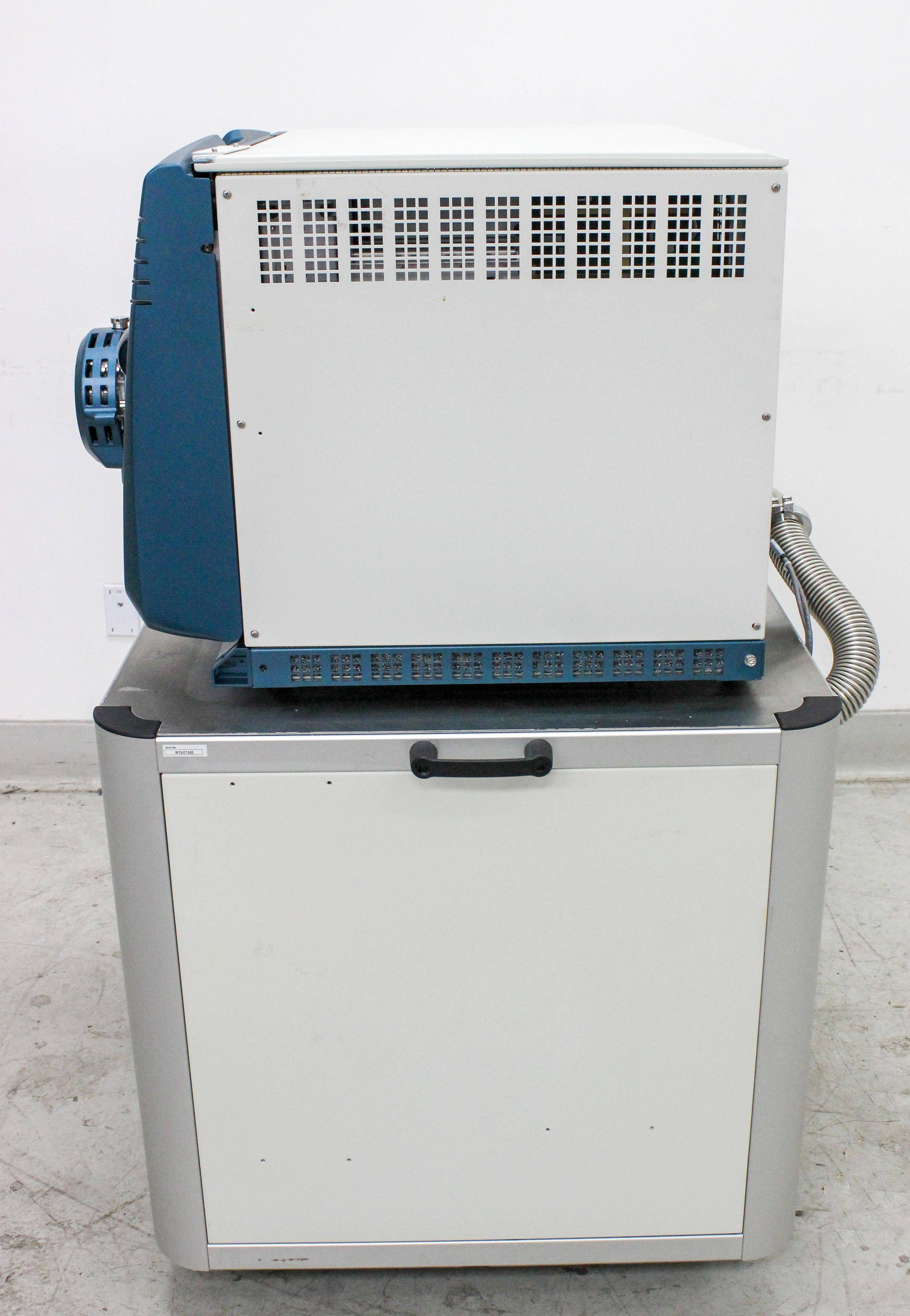 AB Sciex Triple Quad 6500 Mass Spectrometry High Sensitivity System Used