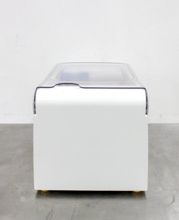 Barkey Plasmatherm C&G Chiller Heater Plasma Warmer 100-120V Heating System