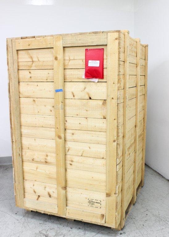 MMS Membrane System Pilot System SW18, Laboratory Membrane Device, Computer/Software