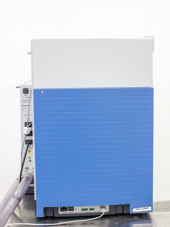 Thermo Q Exactive HF Mass Spectrometer System Mass Spec Good Condit