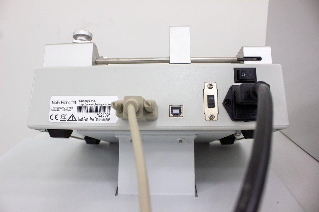 Thermo Q Exactive HF Mass Spectrometer System Mass Spec Good Condit