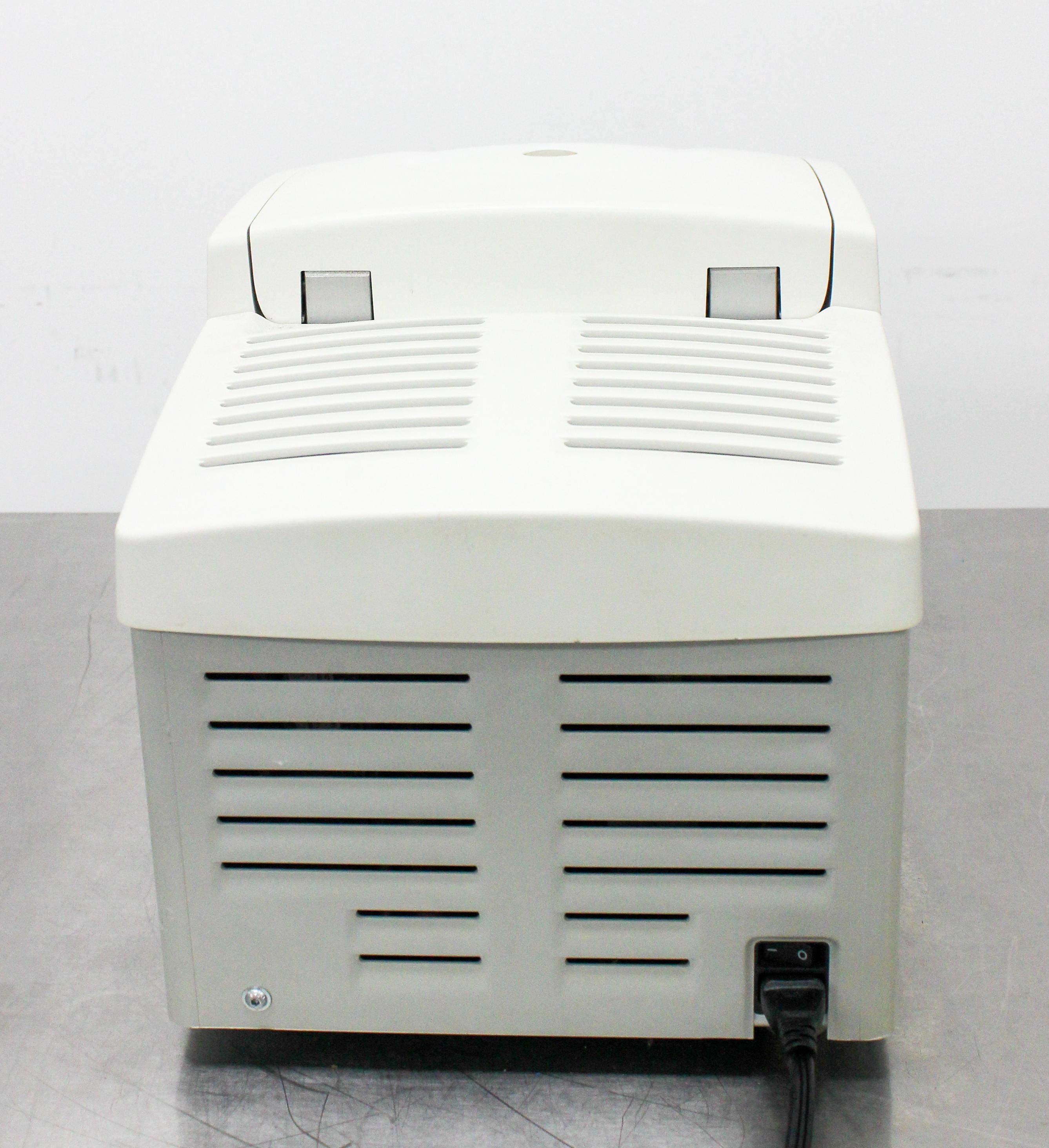 Beckman Coulter Microfuge 20R Centrifuge 15000 RPM, -10C to 40C, 48ml Max